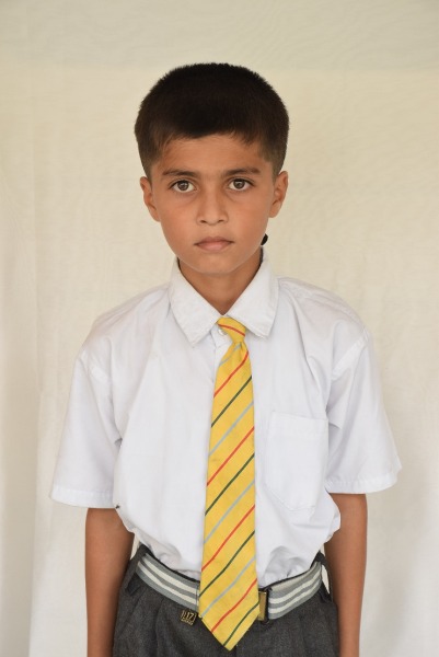 YUG CHAUDHARY 